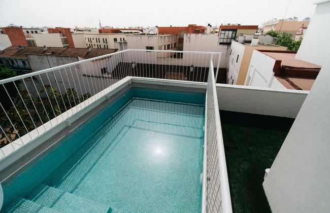 El Naranjito de Triana - Foto 21