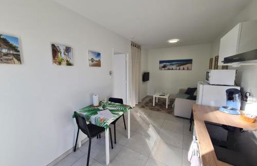 La Hutte, confort et sérénité à Audenge - Foto 29