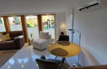 Gartencharlet - Foto 1