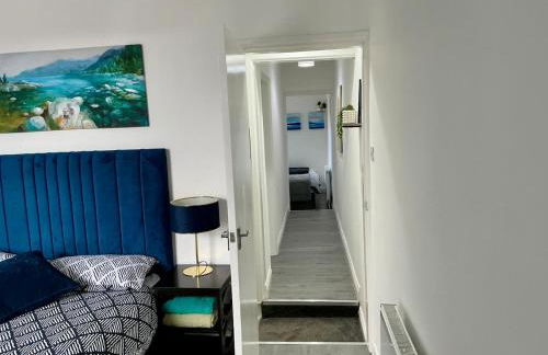 Homely Whittier Terrace 3 Bedroom House - Foto 8