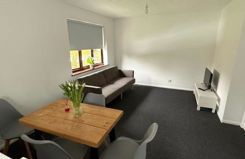 Private Maisonette Chandlers Ford - Foto 7