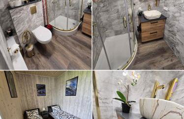 Nowy York - Sauna - Jacuzzi - Najczystsze jezioro PL - SPA - STYRUŚ - Foto 53