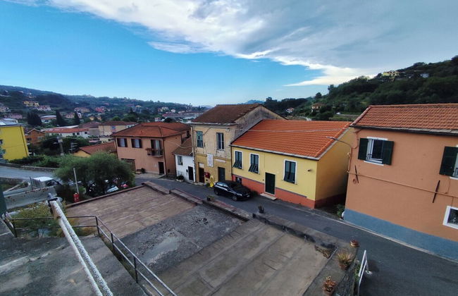 A Ca De Serafina E Antonio - Foto 22