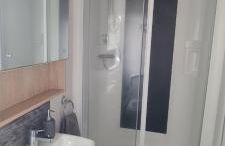 Silver 3 Bed Static Caravan With Patio - Foto 54