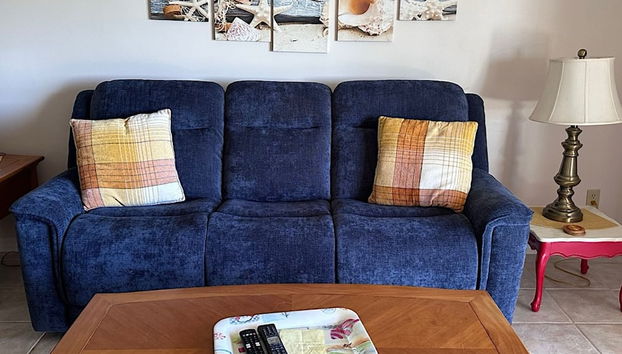 Sea Haven 221 Oceanfront Pool Comfort - Foto 5, Habitación