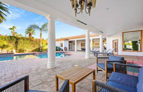 Villa Casa Sierra Sol - Foto 29