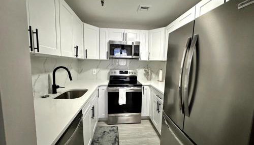 Private Entrance Cozy Apt Bright Modern - Foto 4