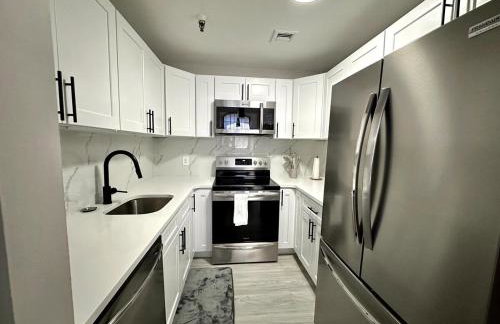Private Entrance Cozy Apt Bright Modern - Foto 4