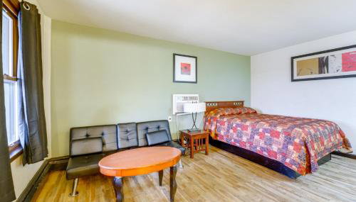 Slopes-Ready Studio Near Pine Knob Pets Welcome! - Foto 2