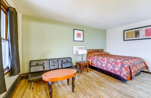 Slopes-Ready Studio Near Pine Knob Pets Welcome! - Foto 2