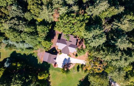 Copperline Lodge - Luxury Creekside Retreat - Creekside Views, Hot Tub, Game Room, Outdoor Fireplaces, Chef Kitchen, Fire Pit - - Foto 65