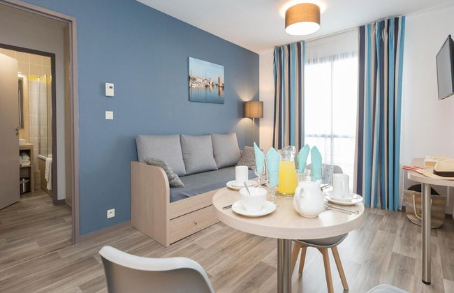 Apartment in La Rochelle Near the Beach - Foto 11