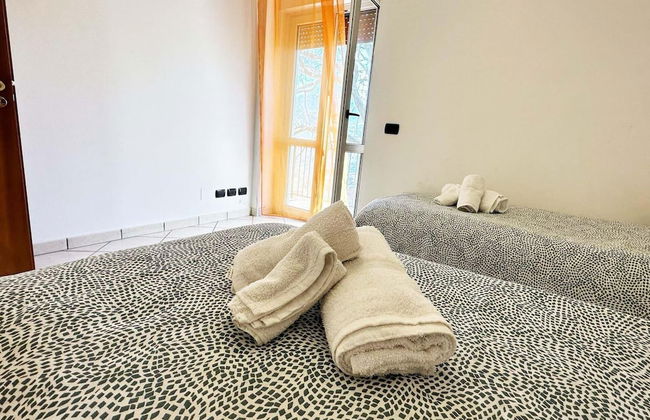 Lovely 6-bed Apartment on the Amalfi Coast - Foto 24