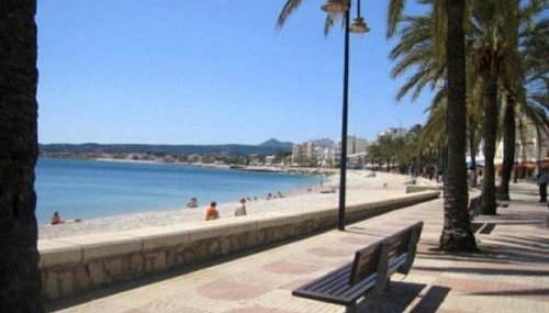 1 bedroom Apartment Jardines del Sol - Foto 3