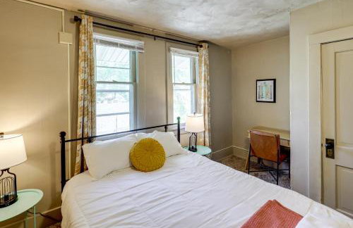 1 Mi to UNL Group Getaway with Game Area - Foto 24