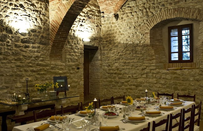 Castello Monticelli - Foto 77