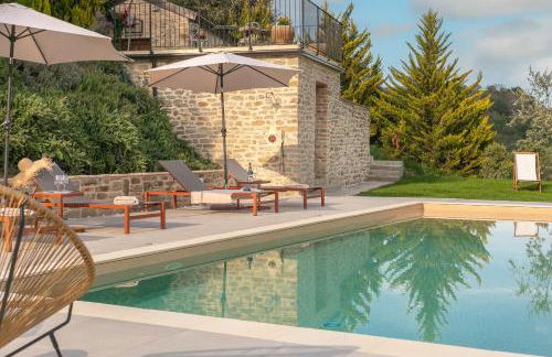 Panfilo Farmhouse - Foto 7