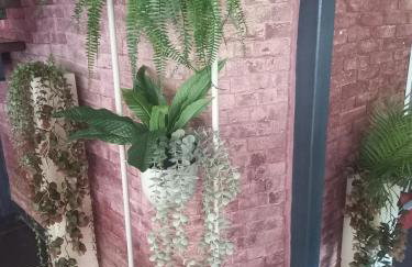 ColoR Living - loft & yard - Foto 39