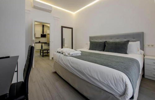 SUARA Apartamentos 1 - Photo 13