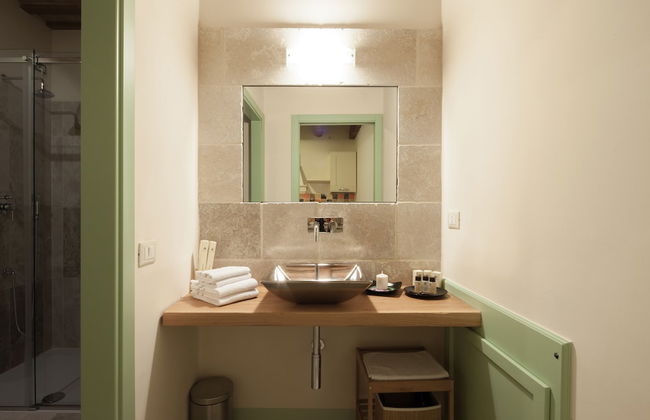 Le MaRaClĂ Country House - Photo 30