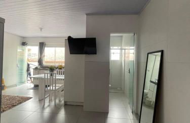 Hospedagem Confortável e Prática para viajantes e férias - Próxima à BR-101 - Foto 56