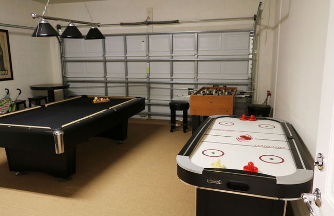 6BR 4BA Home in Windsor Hills by CV-2534 - Foto 32