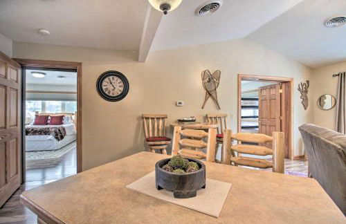 Biwabik Vacation Rental Near Giants Ridge! - Foto 9