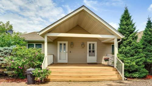 On the lake Hot Tub Pool Table 10 Beds - Foto 4