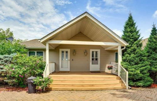 On the lake Hot Tub Pool Table 10 Beds - Foto 4