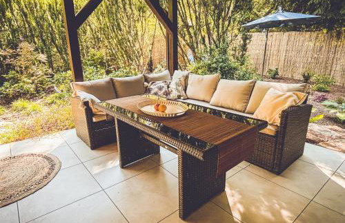 COZY COTTAGE IN THE WOODS - Przytulny domek w lesie - Photo 20