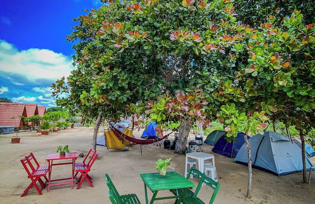 Ecocamping da Gê - Foto 7