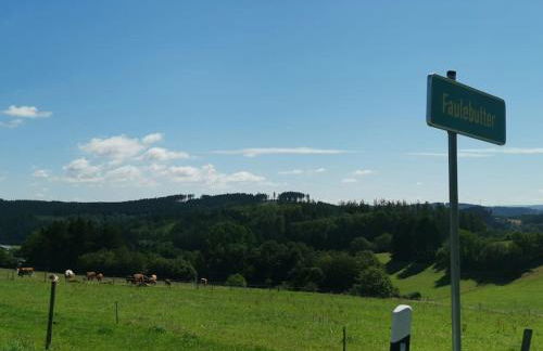 Auszeit, Erholung mitten in der Natur - Ferienhaus im Sauerland in Faulebutter - Foto 13