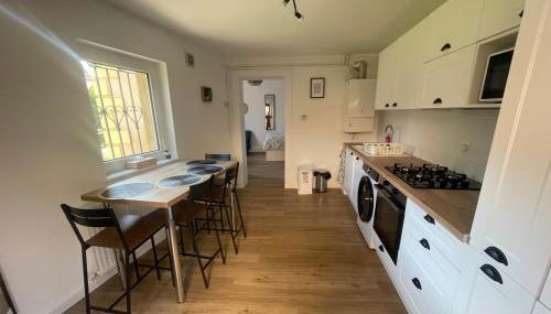 Le Jardin de Phanie, le calme de la campagne en ville - Foto 2