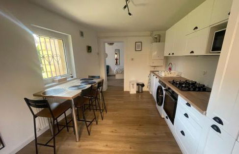 Le Jardin de Phanie, le calme de la campagne en ville - Foto 2