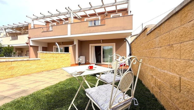 Villetta Alloro K&G House2 - Foto 2, Imagem principal