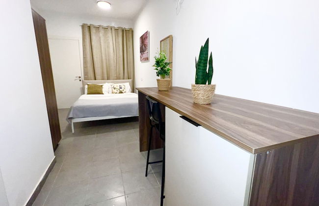 AspenTLV - Hacarmel Market Apartments - Foto 12