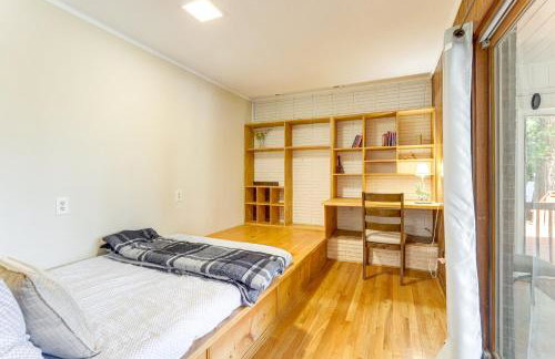 Lake and Dock Access Peaceful Retreat in Duluth - Foto 23