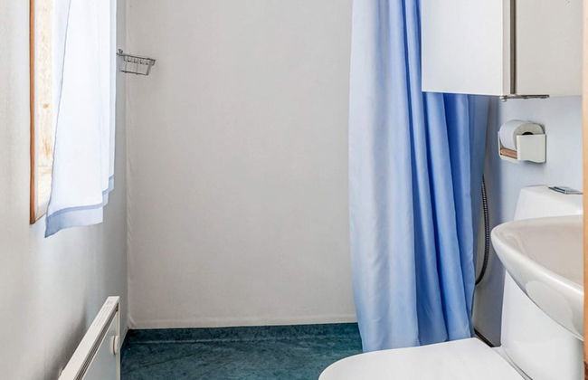 4 Person Holiday Home in Jarpen - Foto 8