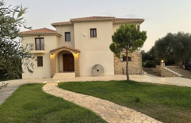 Onirozo Villa - Foto 31