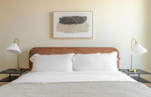 Blueground Contra Costa Centre pool nr Mt Diablo SFO-1901 - Foto 13