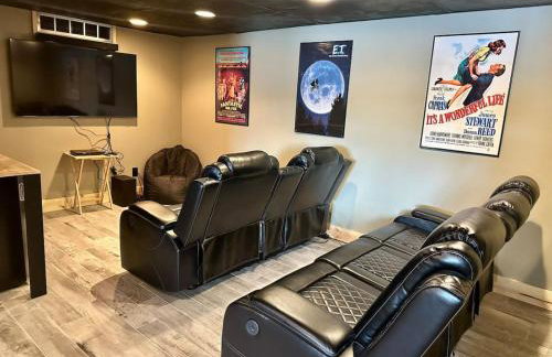 Pleasant Lake Bed and Breakfast - Foto 28