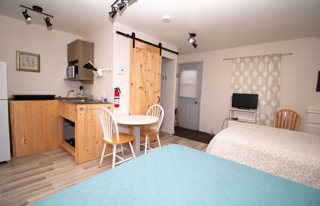 Les Cabines du Phare - Foto 30