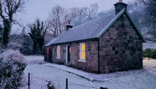 Red Deer Cottage at Fanans - Foto 3