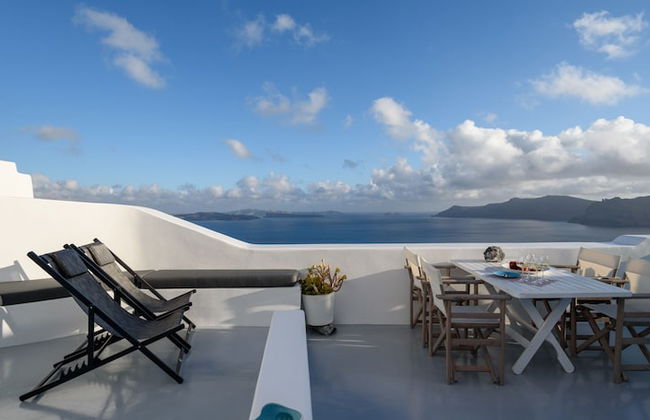 Agapi Cave House - Foto 45