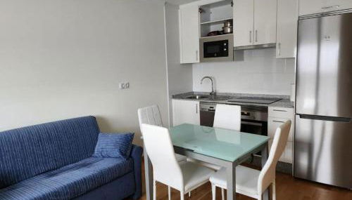 Estudio panorámico - Foto 3