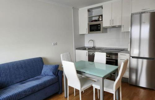 Estudio panorámico - Foto 3