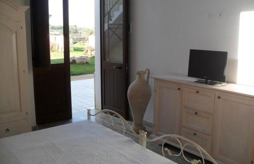 Masseria Sucéa - Foto 70