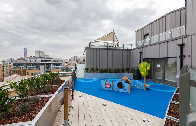 Roomspace Apartments -Vertex House - Foto 27