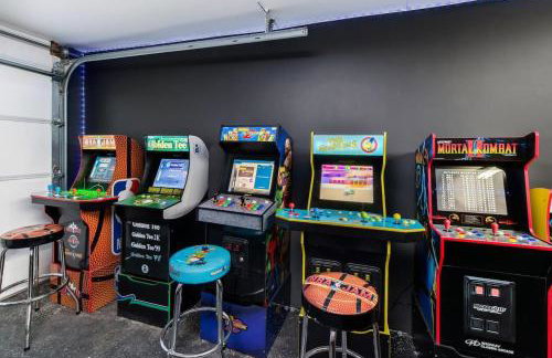 Paradise Lagoon Resort Style Pool Getaway - Foto 27