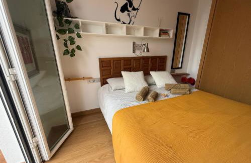 Apartamento Morquil Free Parking - Foto 23
